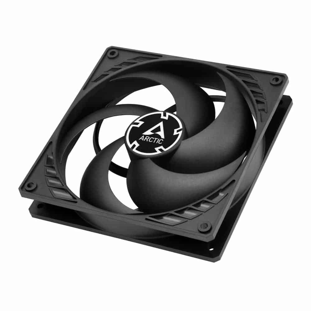 (image for) Arctic P14 Static Pressure 140mm PWM PST Fan